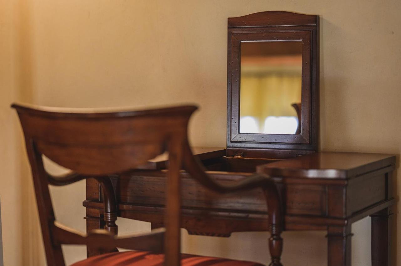 Le Camere Di Palazzo Bortolan Treviso Luaran gambar