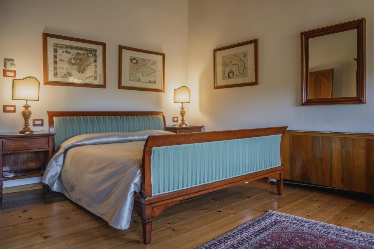 Le Camere Di Palazzo Bortolan Treviso Luaran gambar