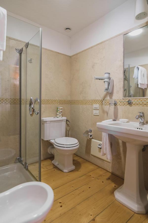 Le Camere Di Palazzo Bortolan Treviso Luaran gambar