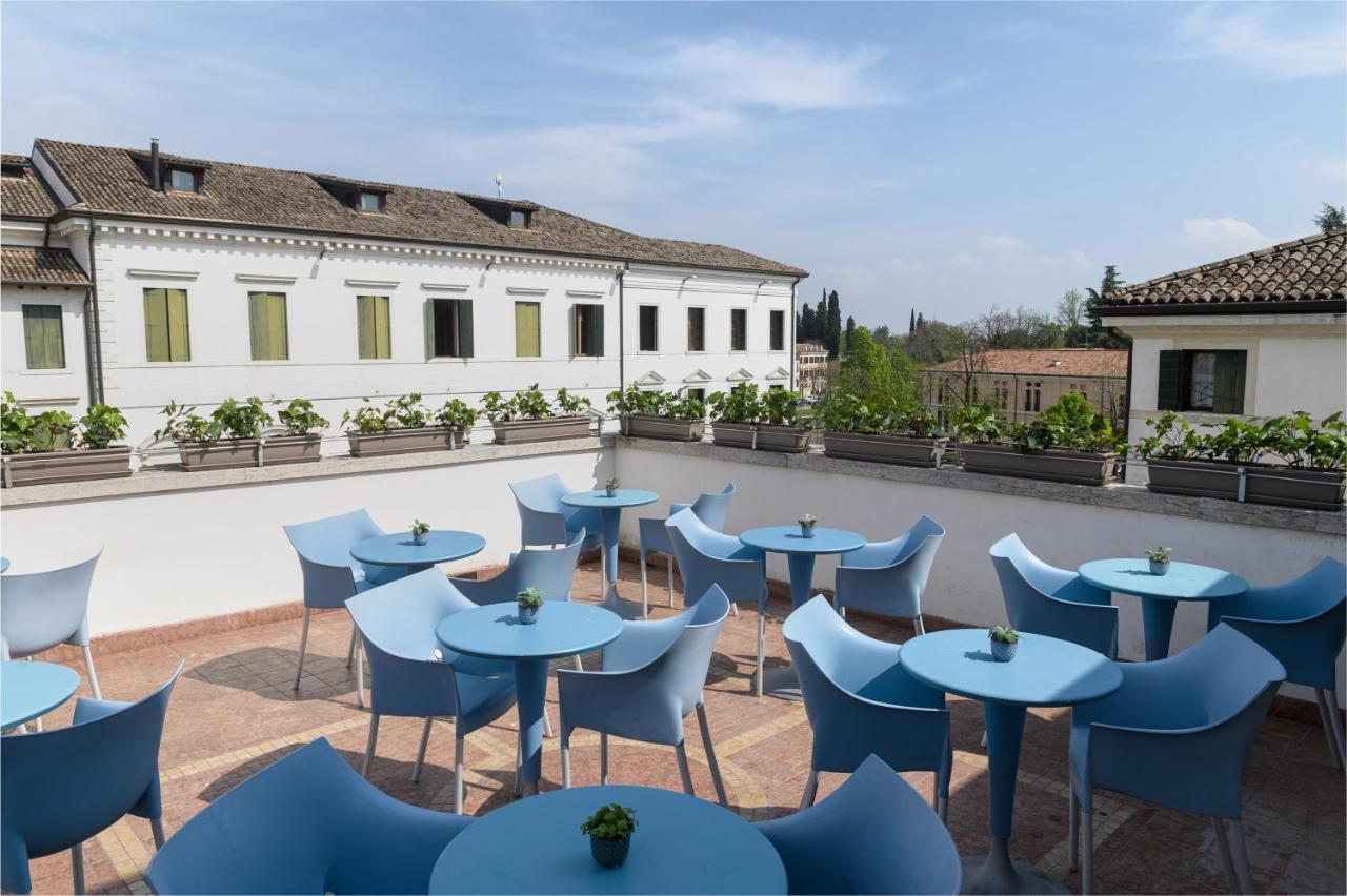 Le Camere Di Palazzo Bortolan Treviso Luaran gambar